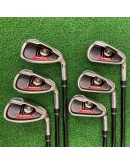 Iron Taylormade Burner Plus (5-P)