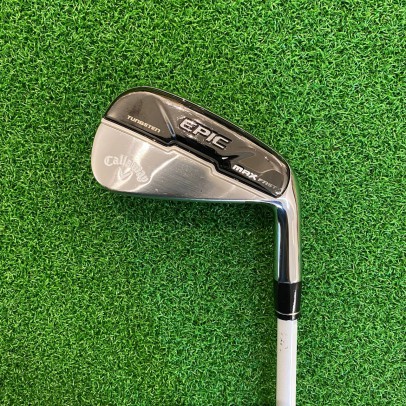 Iron 7 Callaway Epic Max Fast (2021)