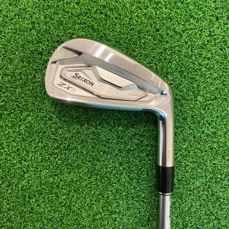 Iron 7 Srixon ZX5 MK11 2022