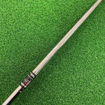 Iron 7 Cobra Aerojet