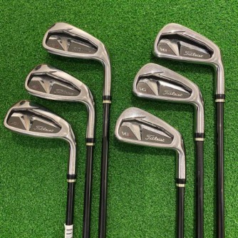 Iron Titleist VG3 (5-P)