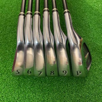 Iron Titleist VG3 (5-P)