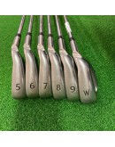 Iron Ping G 2016 (5-W)