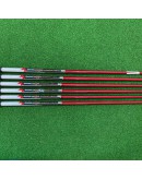 Iron Taylormade Burner XD (5-P)