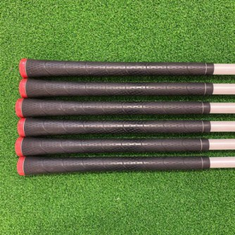Iron Taylormade Burner XD (5-P)