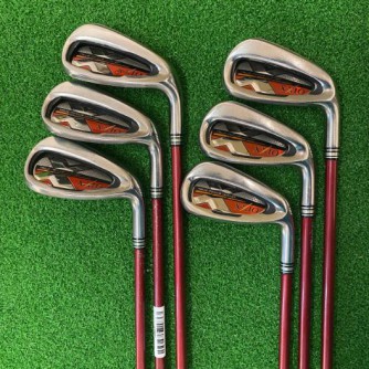 Iron XXIO MP1000 Red (6-A)