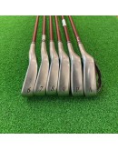 Iron XXIO MP1000 Red (6-A)