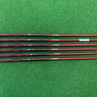 Iron XXIO MP1000 Red (6-A)