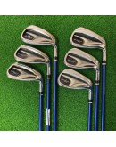 Iron Callaway Big Bertha Beta (6-A)