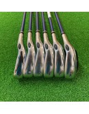Iron Callaway Big Bertha Beta (6-A)