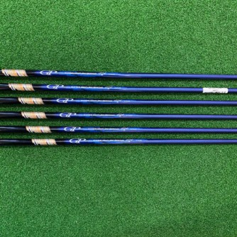 Iron Callaway Big Bertha Beta (6-A)