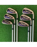 Iron Callaway Big Bertha Beta (6-S)