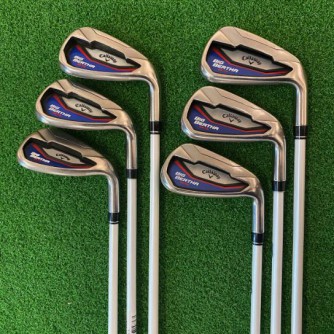 Iron Callaway Big Bertha Beta (6-S)