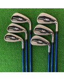 Iron Callaway XR (5-P)