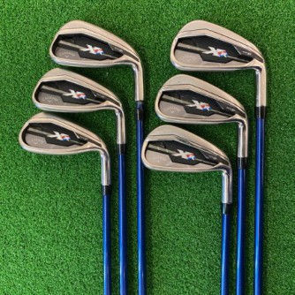 Iron Callaway XR (5-P)