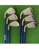 Iron Callaway XR (5-P)