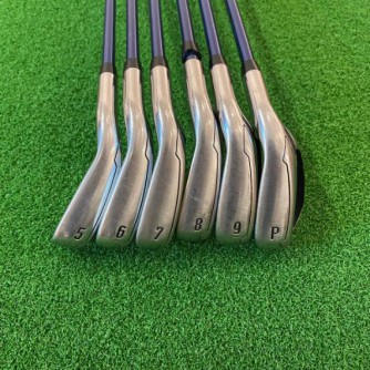 Iron Callaway XR (5-P)
