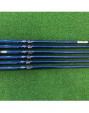 Iron Callaway XR (5-P)