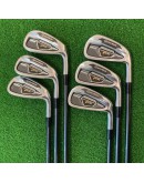 Iron Taylormade PSi Forged (5-P)