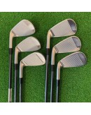 Iron Taylormade PSi Forged (5-P)