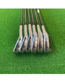 Iron Taylormade PSi Forged (5-P)