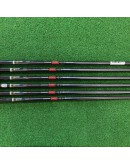 Iron Taylormade PSi Forged (5-P)