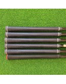 Iron Taylormade PSi Forged (5-P)