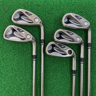 Iron Taylormade R7 (6-A) 