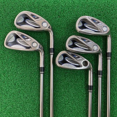 Iron Taylormade R7 (6-A) 