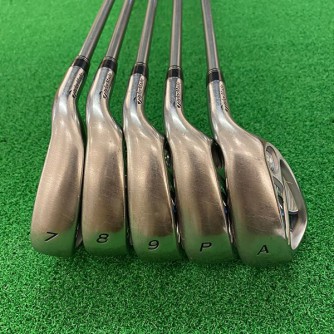 Iron Taylormade R7 (6-A) 