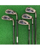 Iron Taylormade Burner XD L (7-S)