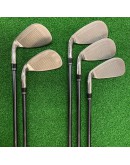 Iron Taylormade Burner XD L (7-S)