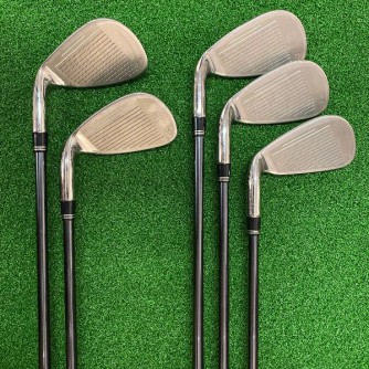 Iron Taylormade Burner XD L (7-S)