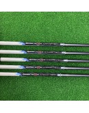 Iron Taylormade Burner XD L (7-S)