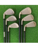 Iron Callaway Steelhead XR 2016 (5-P)
