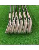 Iron Callaway Steelhead XR 2016 (5-P)