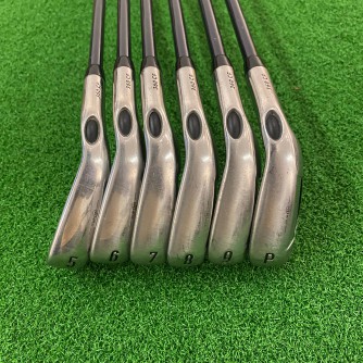 Iron Callaway Steelhead XR 2016 (5-P)