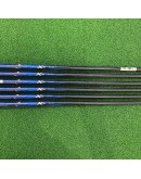 Iron Callaway Steelhead XR 2016 (5-P)