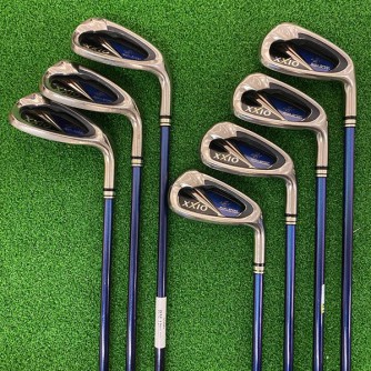 Iron XXIO MP800 (6-S)