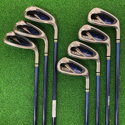 Iron XXIO MP800 (6-S)