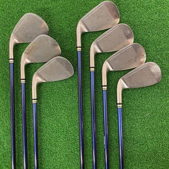 Iron XXIO MP800 (6-S)