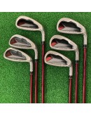 Iron OnOff Weighted MP-514 (6-A)