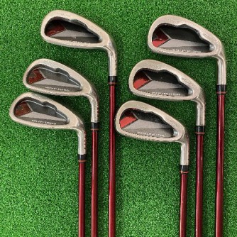 Iron OnOff Weighted MP-514 (6-A)