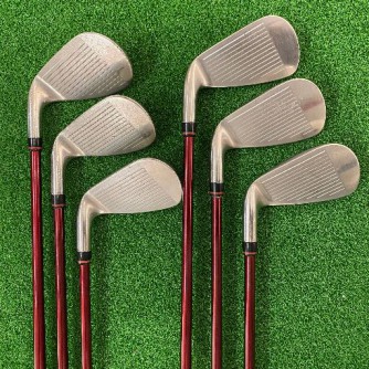 Iron OnOff Weighted MP-514 (6-A)