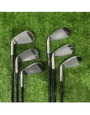 Iron Taylormade RSi 2 Forged (6-S)