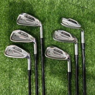 Iron Taylormade RSi 2 Forged (6-S)