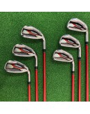 Iron Taylormade Aeroburner (5-P)