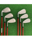 Iron Taylormade Aeroburner (5-P)