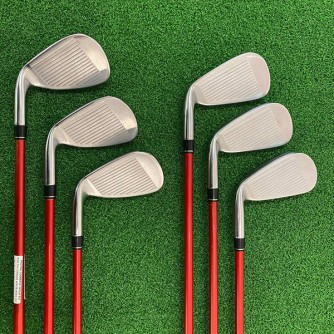 Iron Taylormade Aeroburner (5-P)