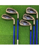 Iron Callaway Steelhead XR (7-S) Ladies